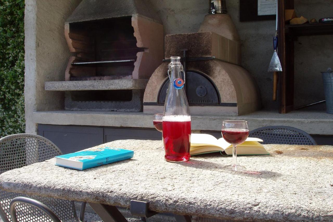 Amarone Classica Gravedona Bagian luar foto